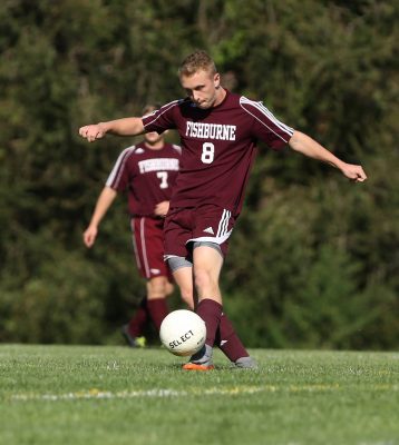 Fishburne Military School (Waynesboro, VA) Soccer