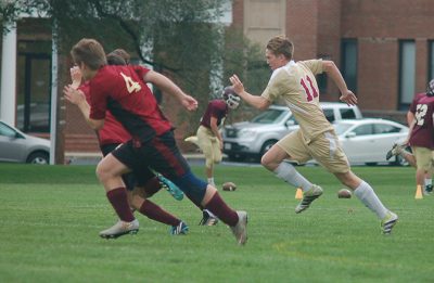 Fishburne Military School (Waynesboro, VA) Soccer