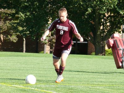 Fishburne Military School (Waynesboro, VA) Soccer