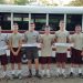 Fishburne Military School (Waynesboro, VA) Raiders A-Team