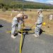 Fishburne Military School (Waynesboro, VA) Rocket Club