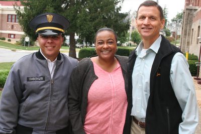 Fishburne Military School Parents Weekend