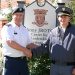 Fishburne Military School (Waynesboro, VA) nominates Cadet to United States Naval Academy