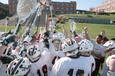 Fishburne Military School (Waynesboro, VA) Lacrosse