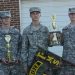 Fishburne Military School (Waynesboro, VA) Raiders Team