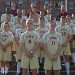 Fishburne Military School (Waynesboro, VA) Soccer Team