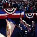 1986 Inauguration of Fishburne Military School Alumnus Gerald Baliles, who served as Virginia’s 65th Governor.