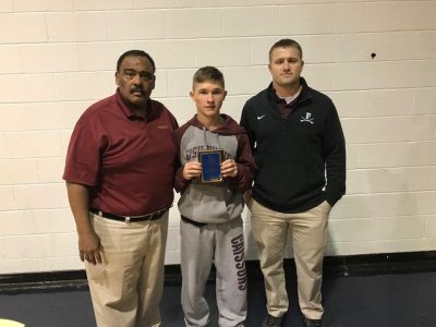 Fishburne Military School (Waynesboro, VA) Wrestling