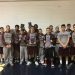 Fishburne Military School (Waynesboro, VA) Wrestling