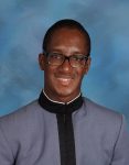 Cadet Chimere Nzedu (Lorton, VA) was named Cadet Officer of the Month at Fishburne Military School (Waynesboro, VA) for November 2017