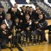 Fishburne Military School JROTC at Harrisonburg High School "Bluestreak Invitational"