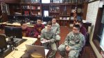 Fishburne Military School JROTC sponsors CyberPatriot , Leadership Bowl and Academic Bowl Teams