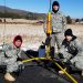 Fishburne Military School (Waynesboro, VA) TARC Team