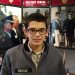 Cadet Darian Belisle (Staunton, VA) has been named Cadet of the Month at Fishburne Military School