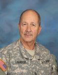 SGT Randy Chandler, Fishburne Military School (Waynesboro, VA)