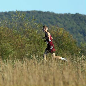 Fishburne Military School Cross Country (file photo)